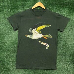 Panic! At the Disco When We Were Young green T-Shirt Size Small